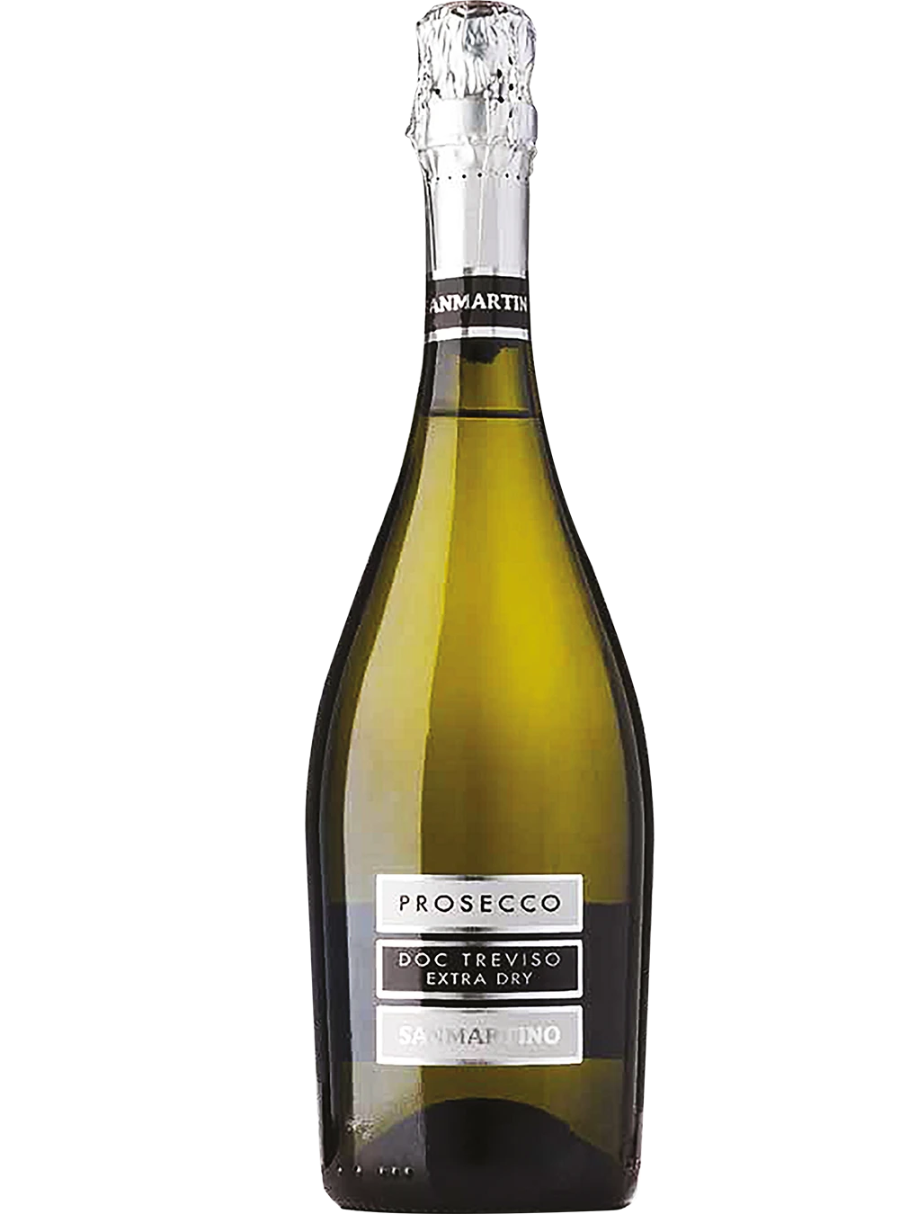 Prosecco Extra Dry SanMartino