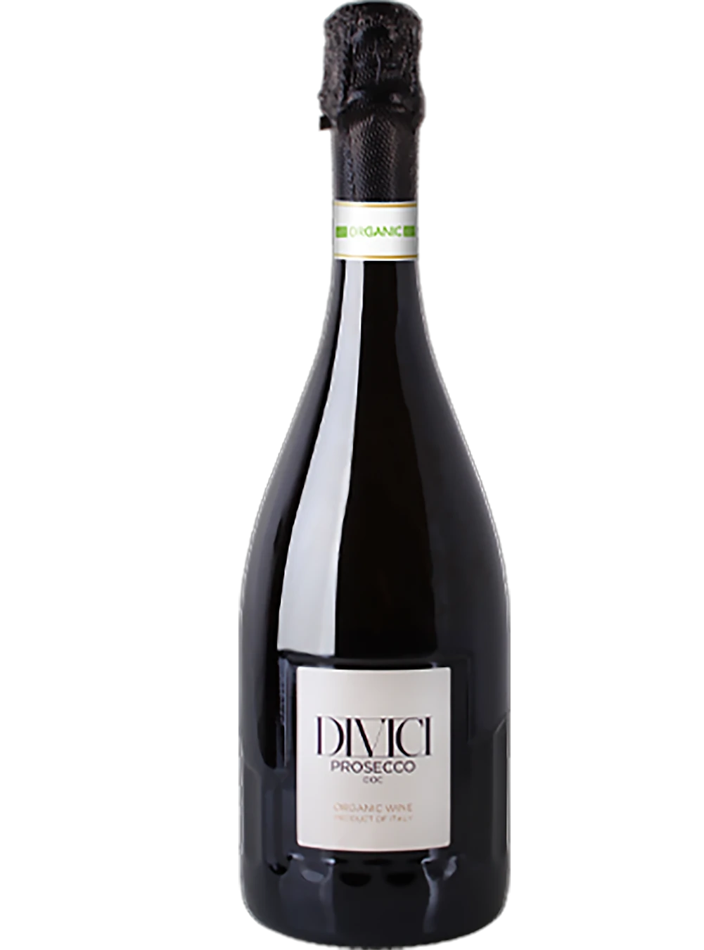 Divici Prosecco Sparkling Extra Dry