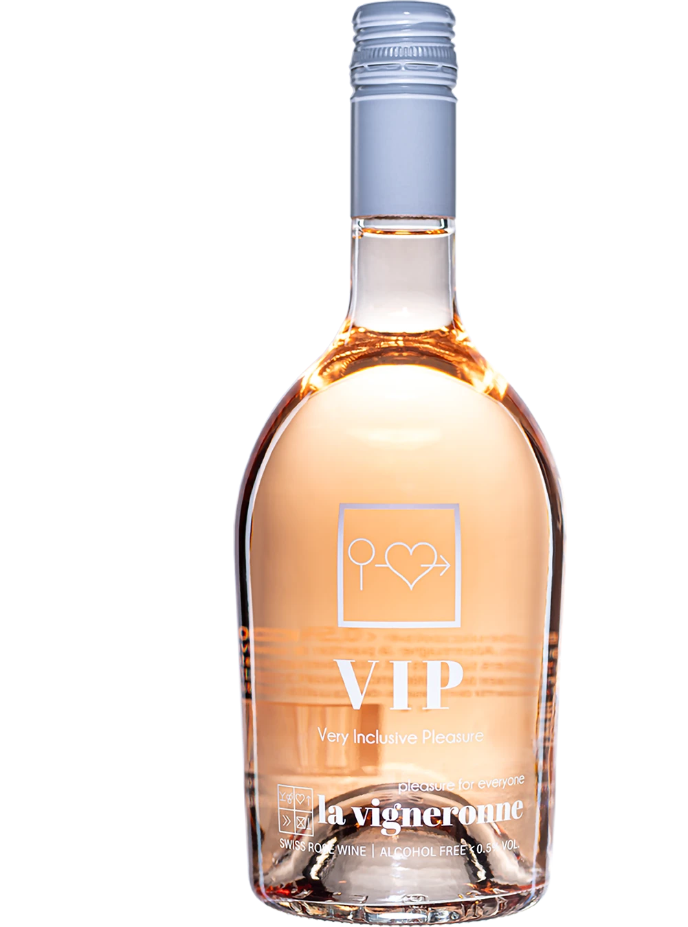 VIP – Very Inclusive Pleasure La Vigneronne