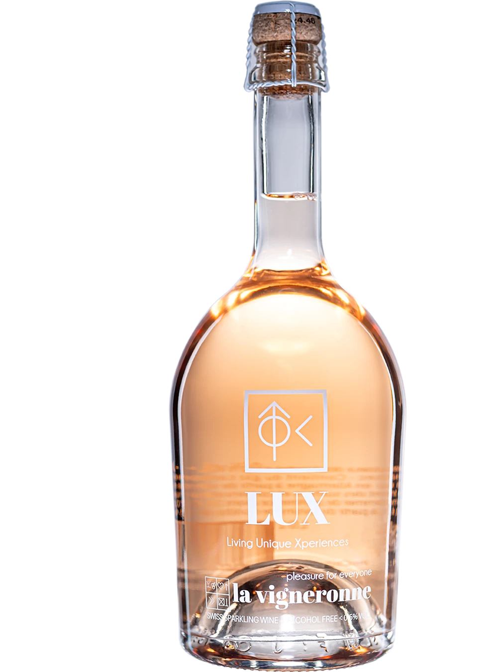 LUX – Living Unique Xperiences La Vigneronne