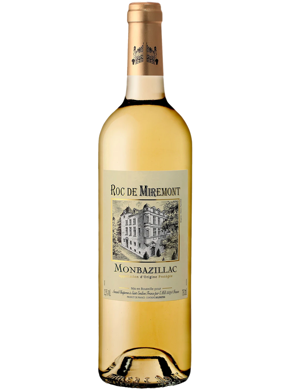 Roc de Miremont 