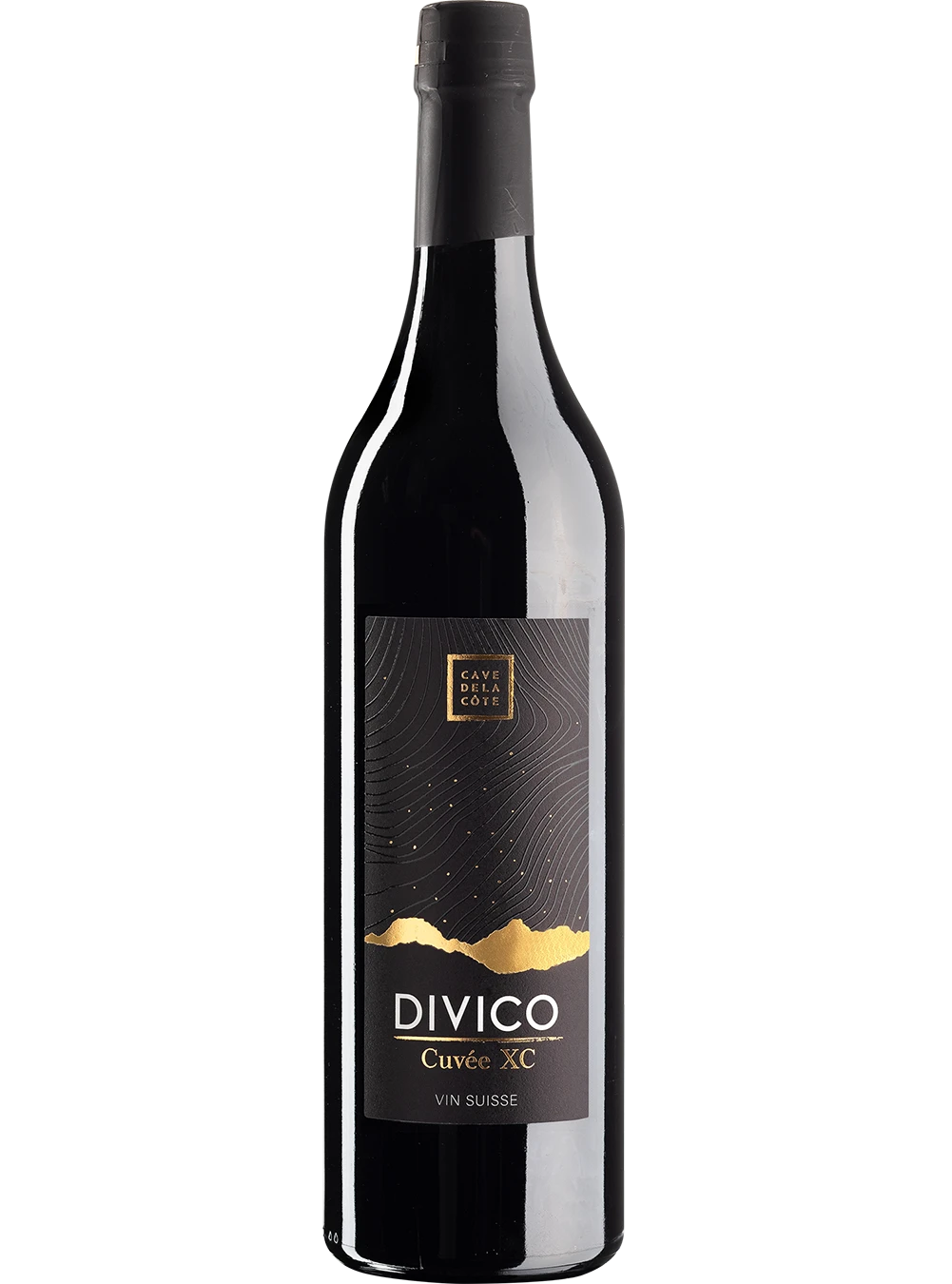 Divico Cuvée XC