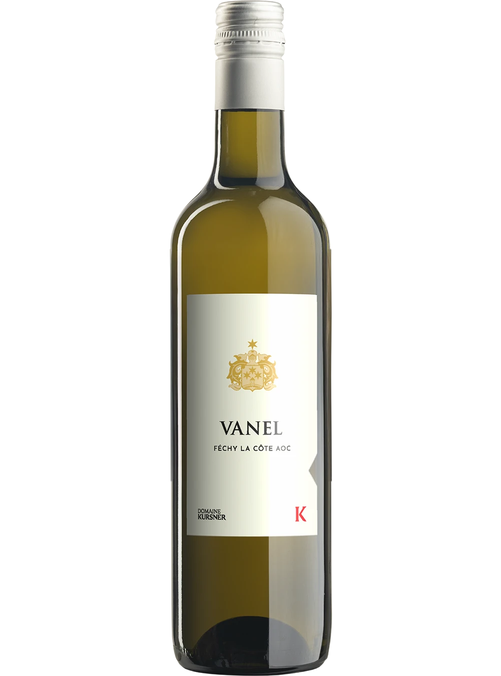 Vanel Féchy Domaine Kursner