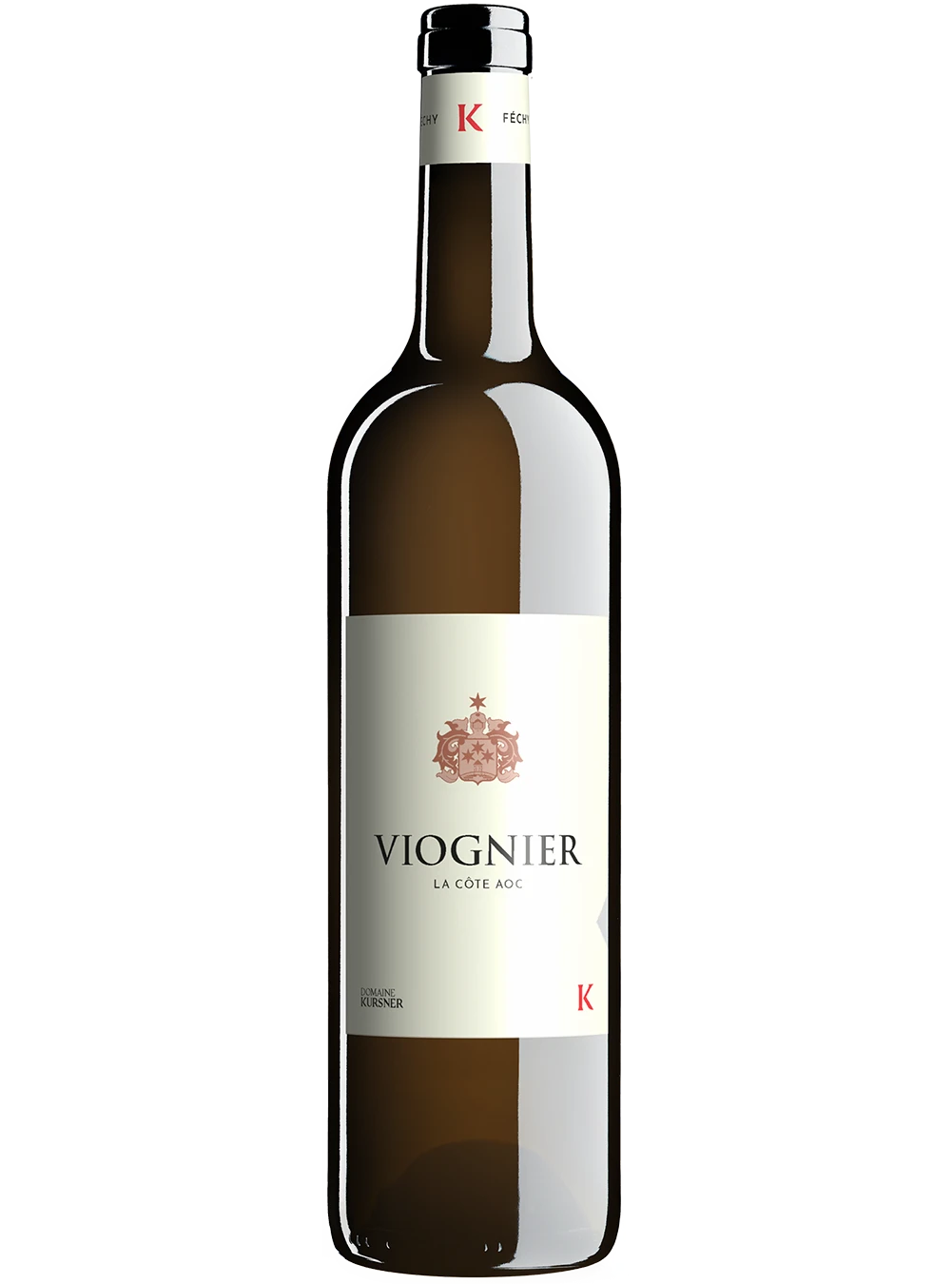 Viognier Domaine Kursner