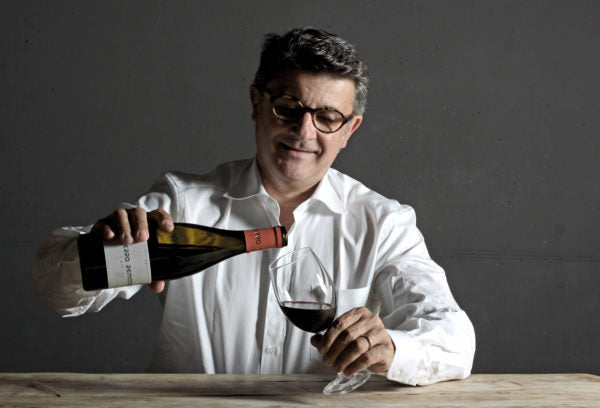 Vinissimo Terra Remota Espagne