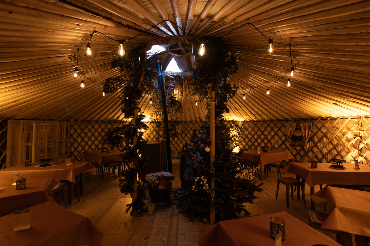 Chalet des Vignerons