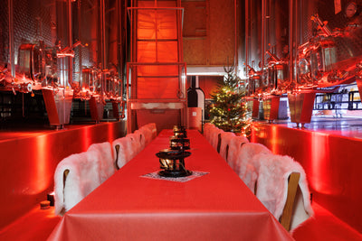 Chalet des Vignerons