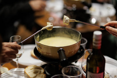 Fondue