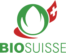 Logo von Bio suisse