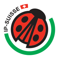 Logo von IP Schweiz