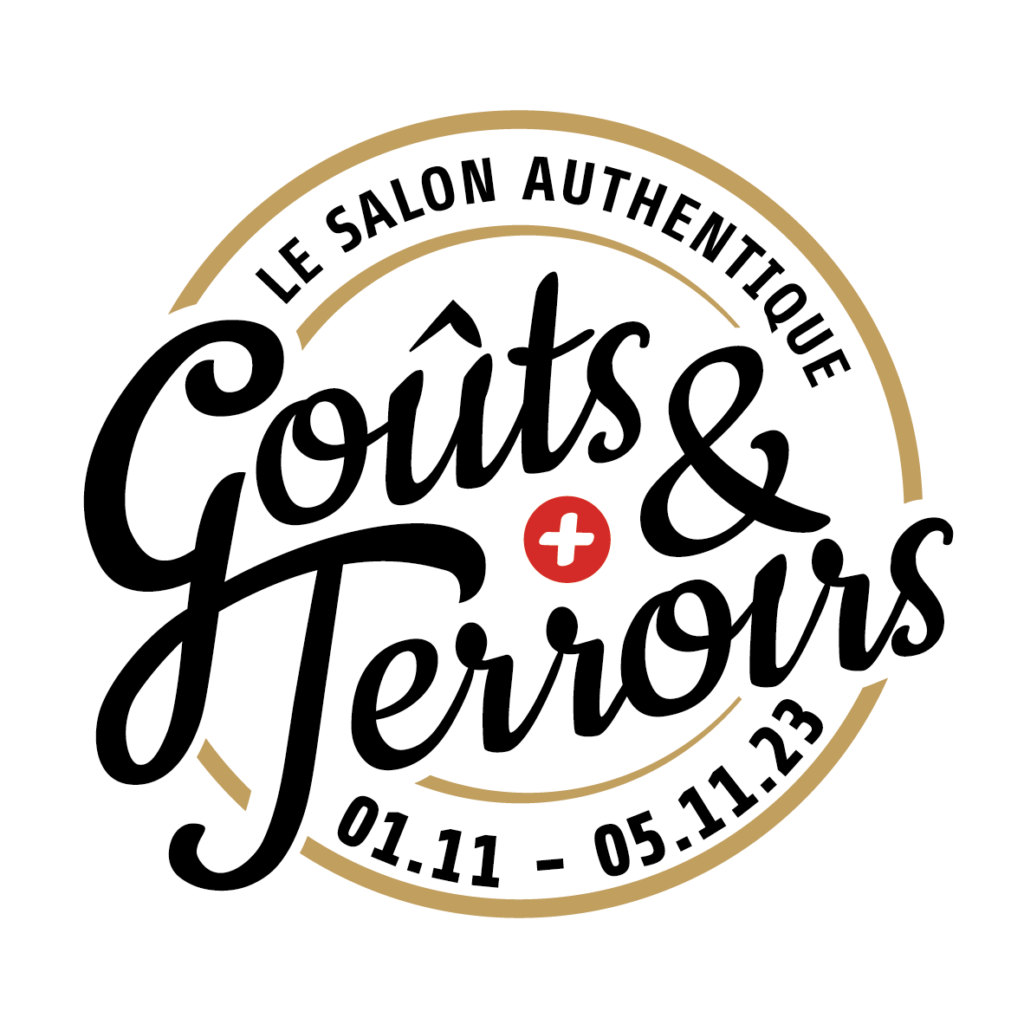 Logo gouts et terroirs