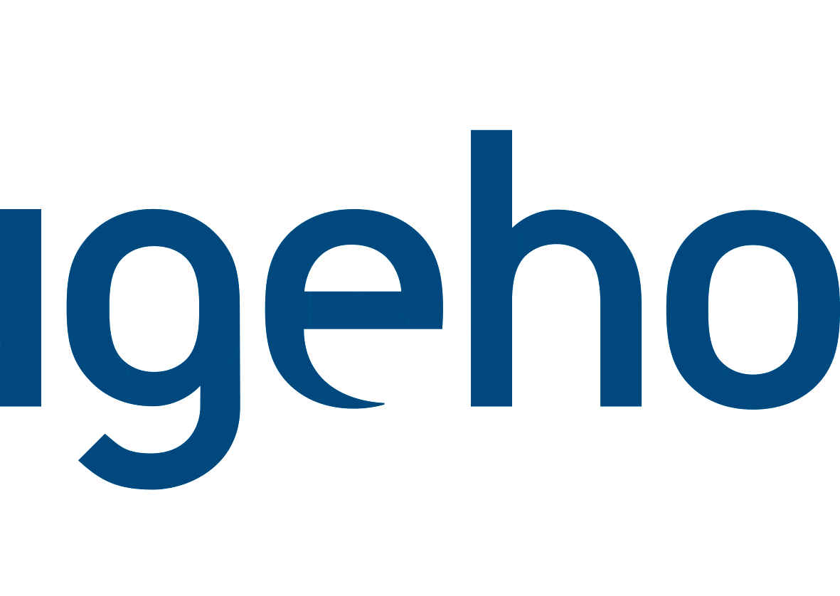 Igeho Logo