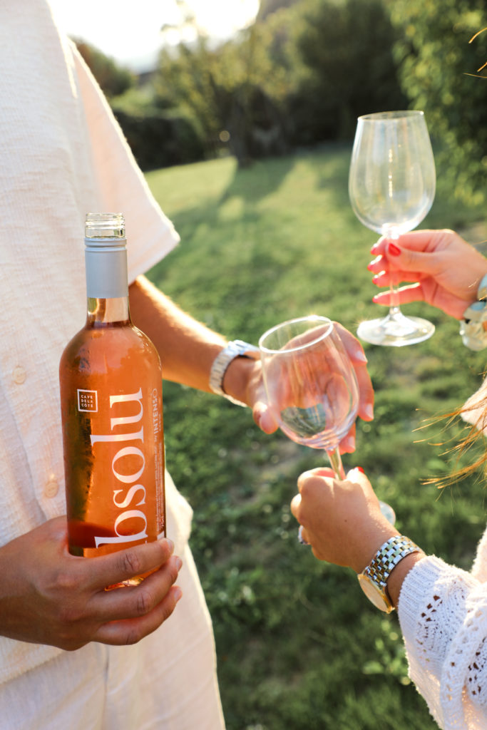 Rosé Absolu