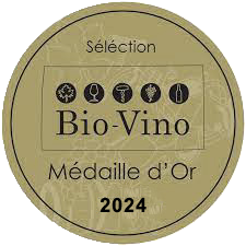 BioVino or 2024