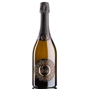 Ô de La Côte Vin Mousseux Brut