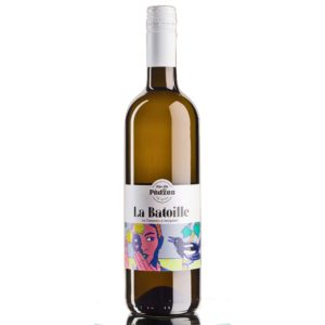 La Batoille Cuvée des Pèdzes Bio