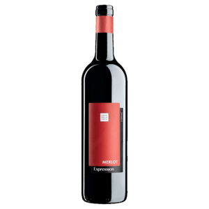 Merlot Expression