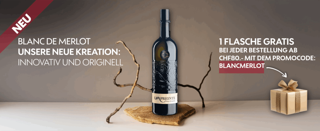 Blanc de Merlot