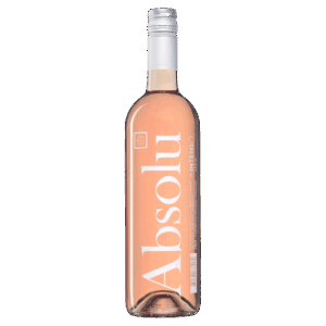 Rosé Absolu La Côte AOC 75cl