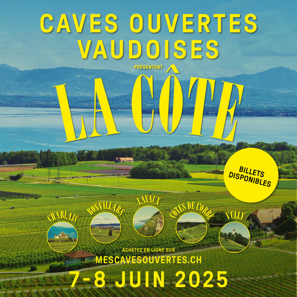 Caves Ouvertes