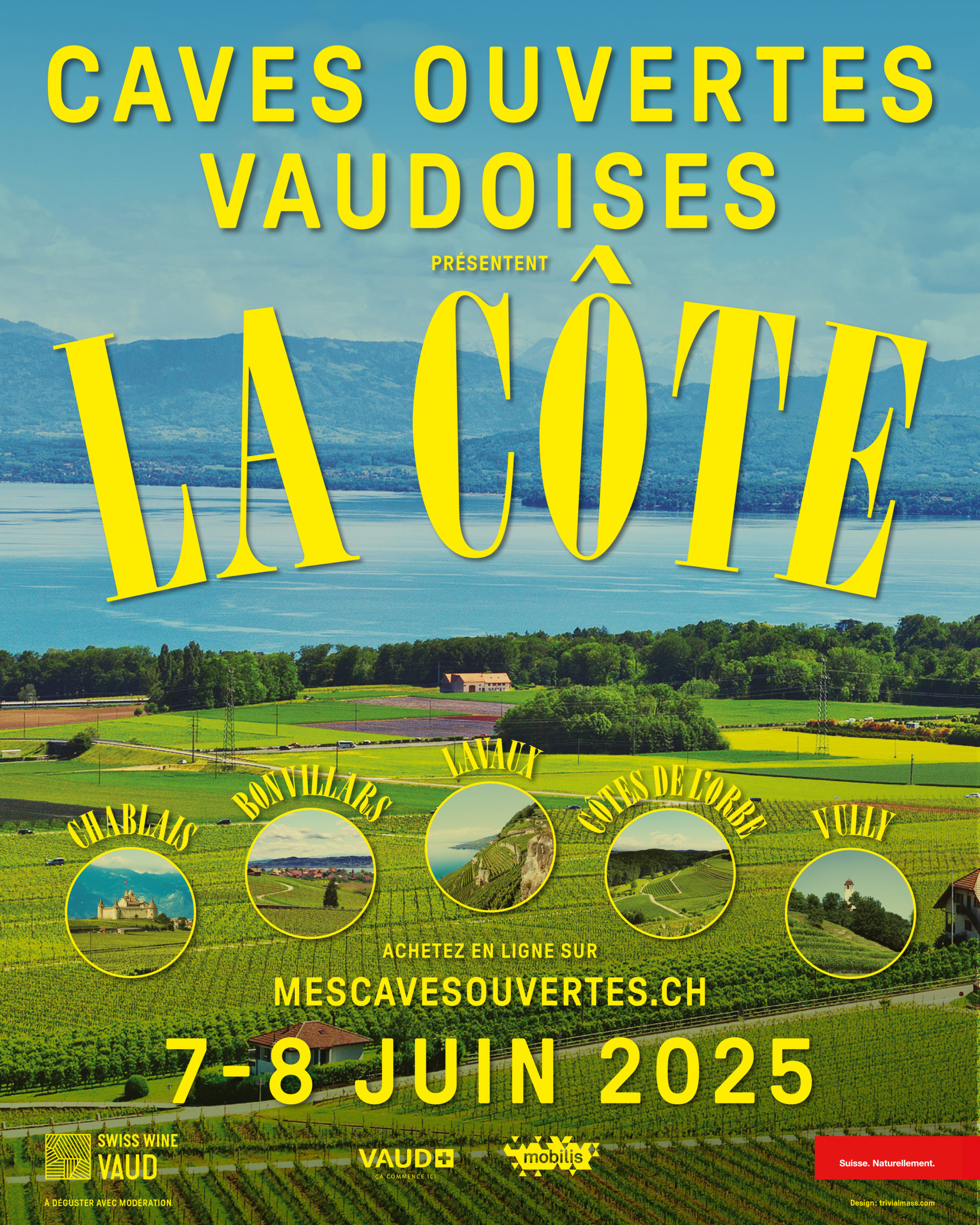 Caves Ouvertes