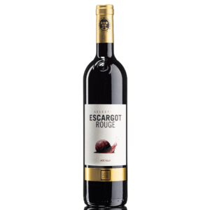 Escargot Rouge Sélection