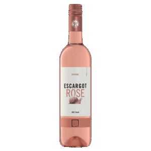Escargot Rose Vaud AOC 75cl