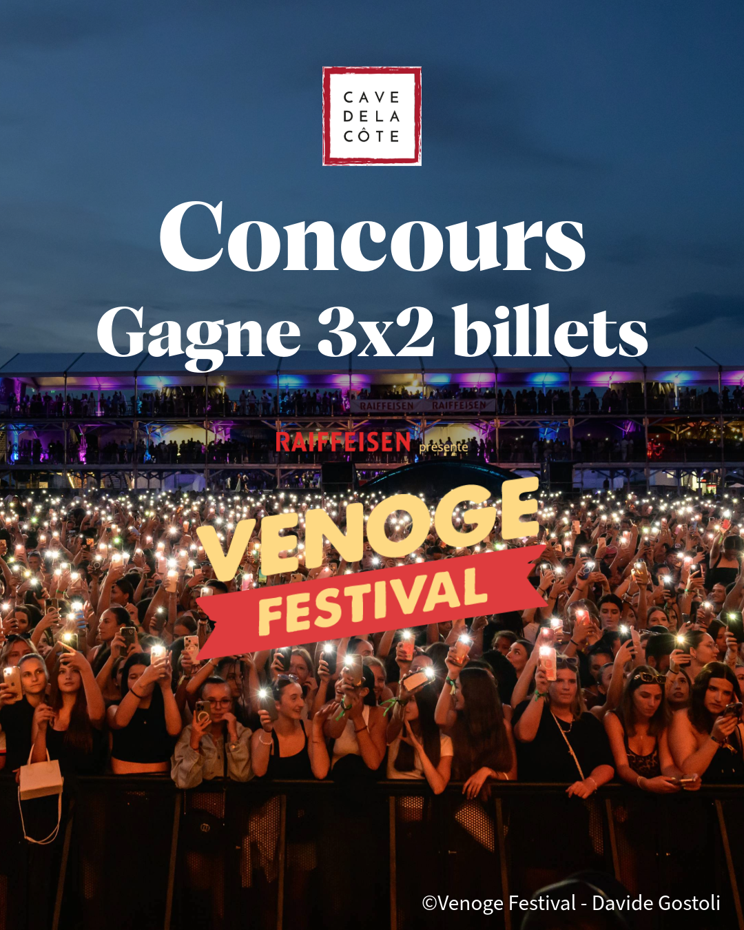 Concours