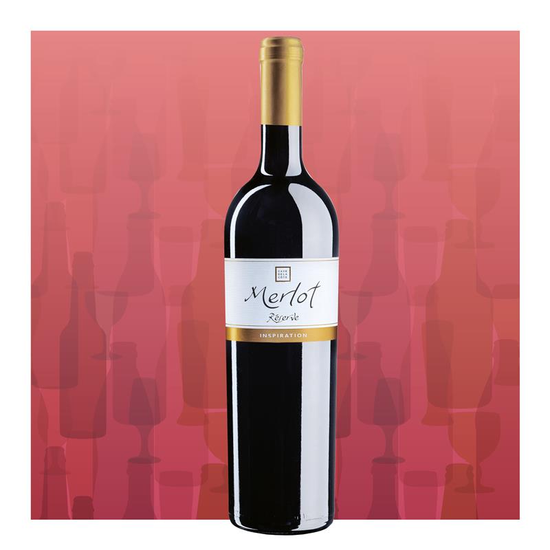 Merlot Inspiration