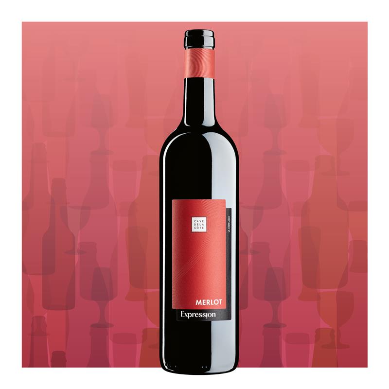 Merlot Expression