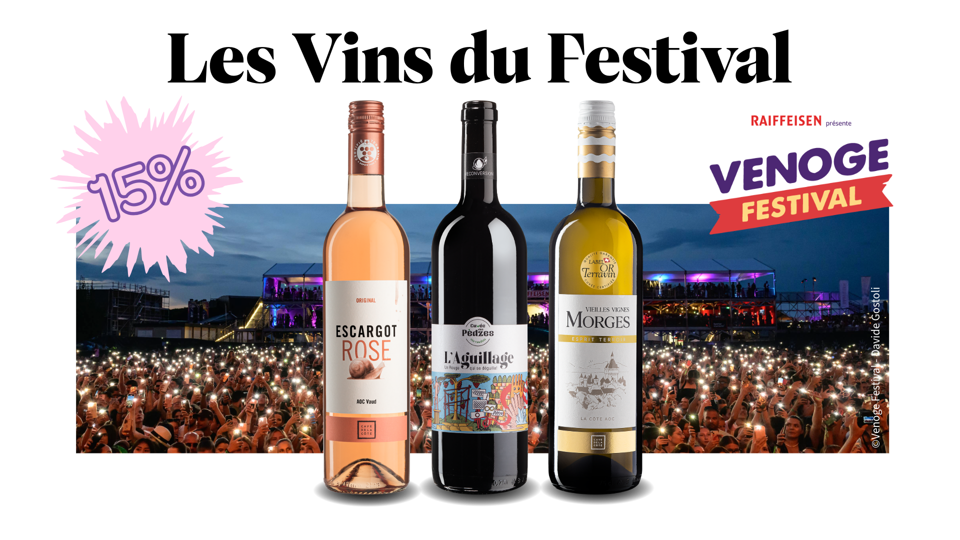 Vins du Venoge