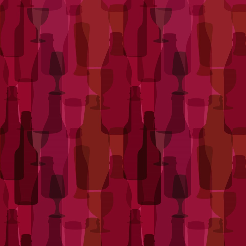 Festival Merlot