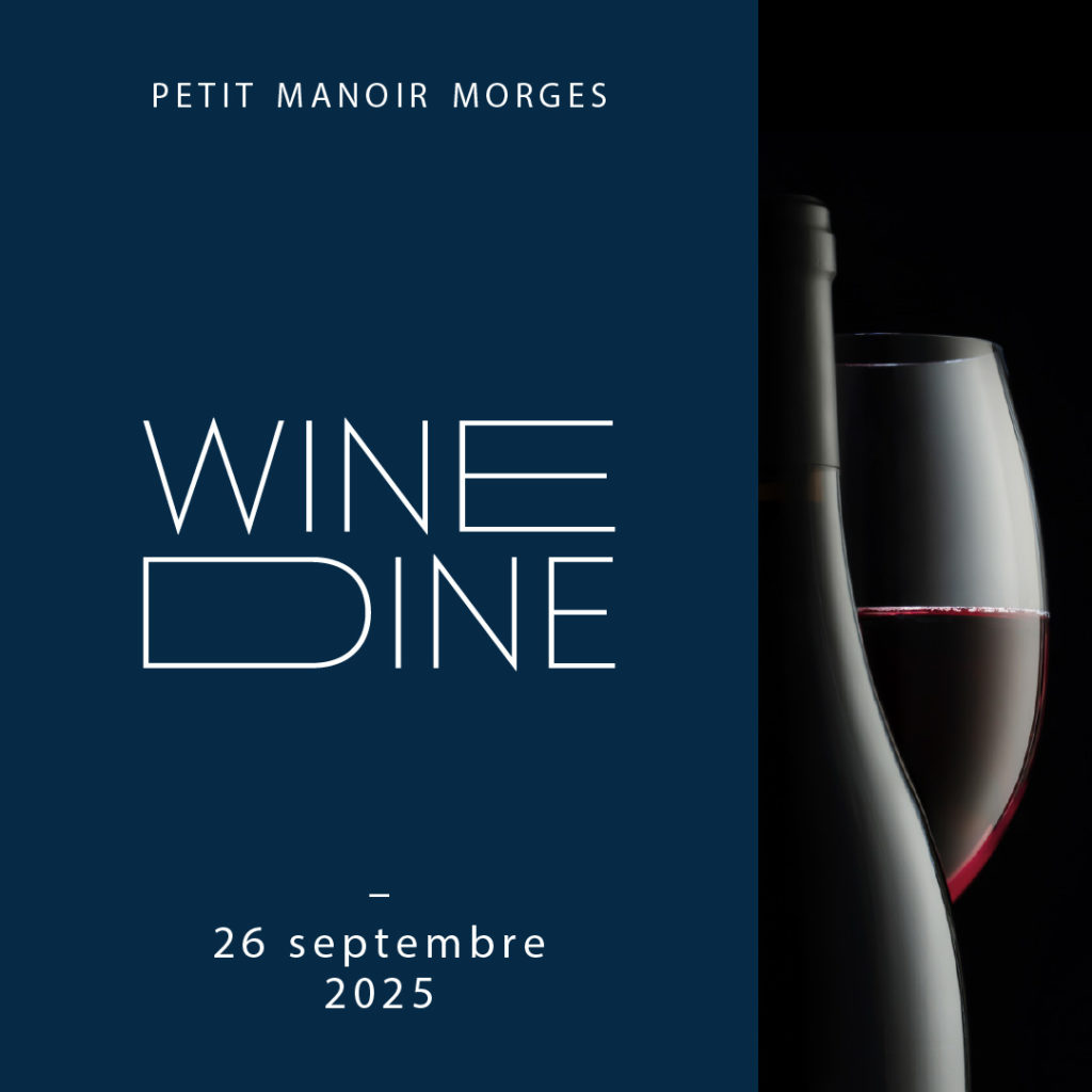 Wine & Dine