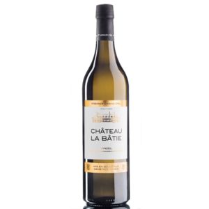 Château La Bâtie Premier Grand Cru