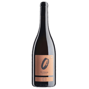 Vin Orange Muscat "Bio"