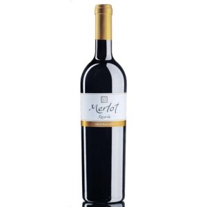 Merlot Réserve Inspiration La Côte AOC
