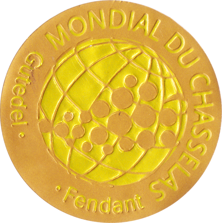 Mondial du Chasselas