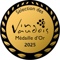 Sélection des Vins Vaudois