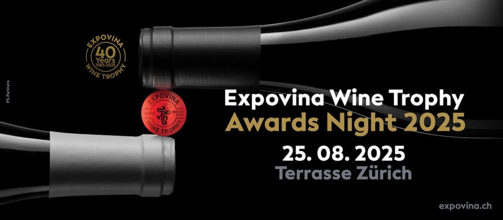 Expovina