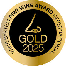 Piwi wine awards
