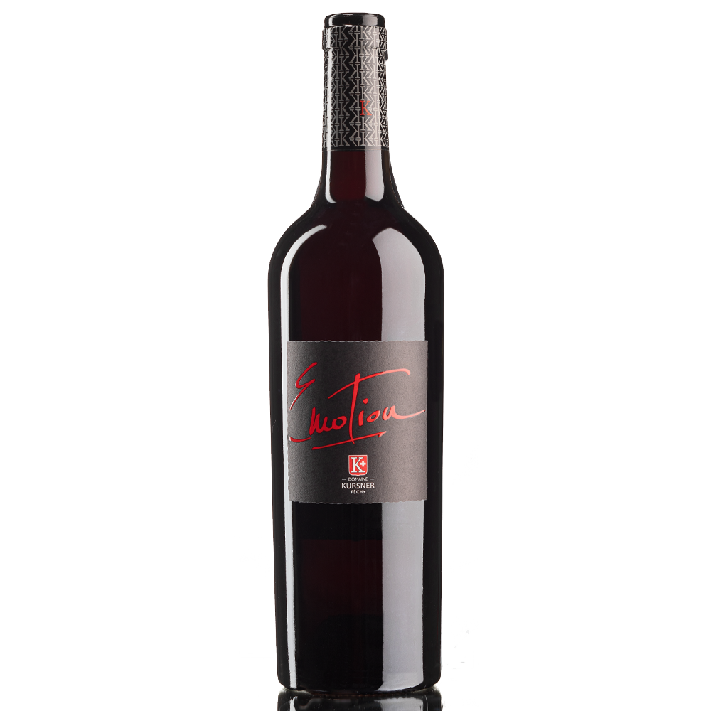 Domaine Kursner Emotion