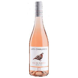 Les Chaumes Oeil-de-Perdrix