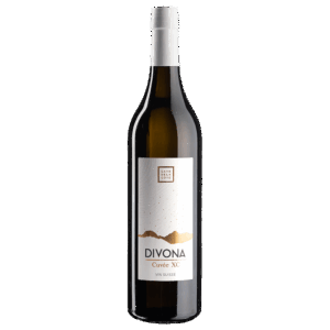 Divona Cuvée XC La Côte AOC blanc 75cl