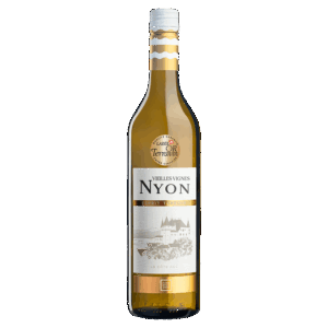 Esprit Terroir Nyon Vieilles Vignes La Côte AOC 75cl