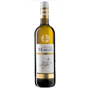 Morges Vieilles Vignes  Esprit Terroir