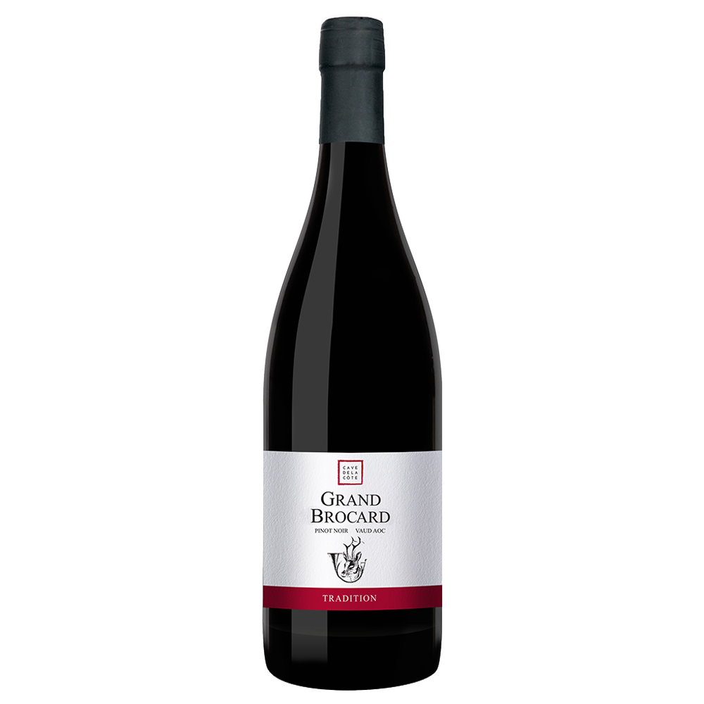 Grand Brocard Pinot Noir