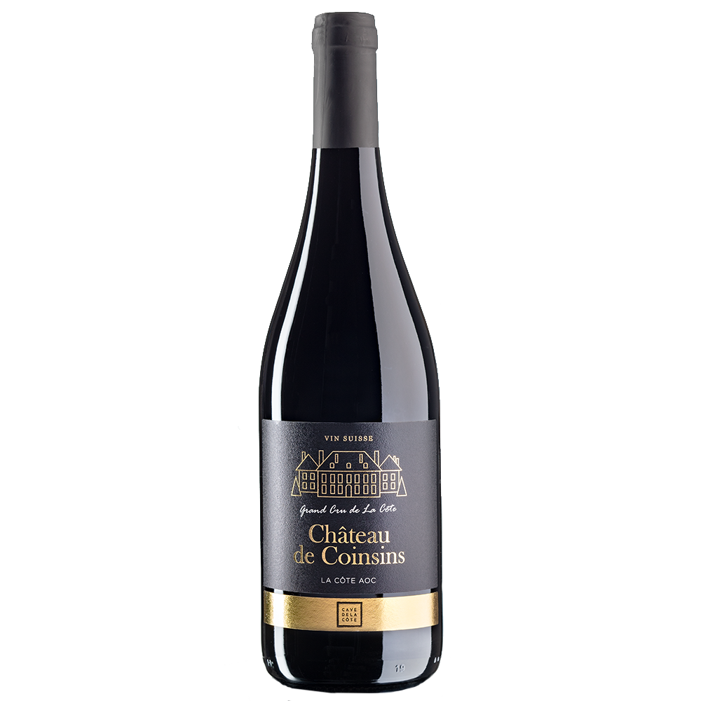 Château de Coinsins Grand Cru Rouge
