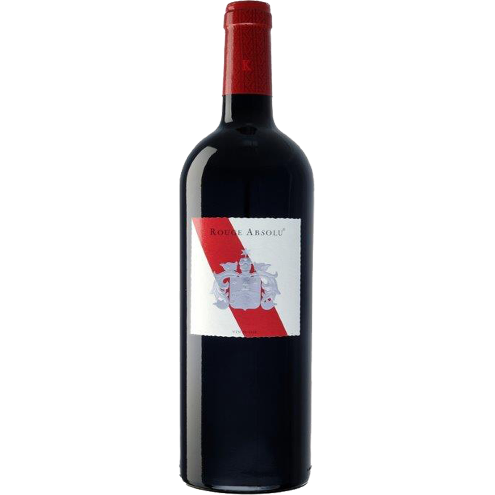 Domaine Kursner Rouge Absolu Gamaret-Garanoir