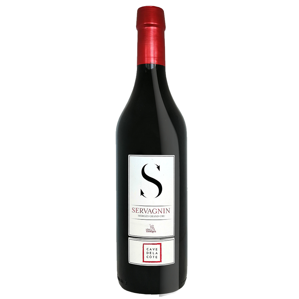 Servagnin Grand Cru