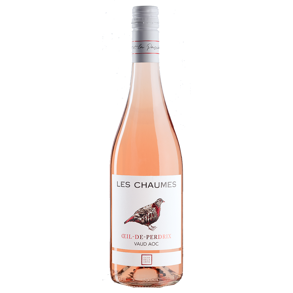 Les Chaumes Oeil-de-Perdrix